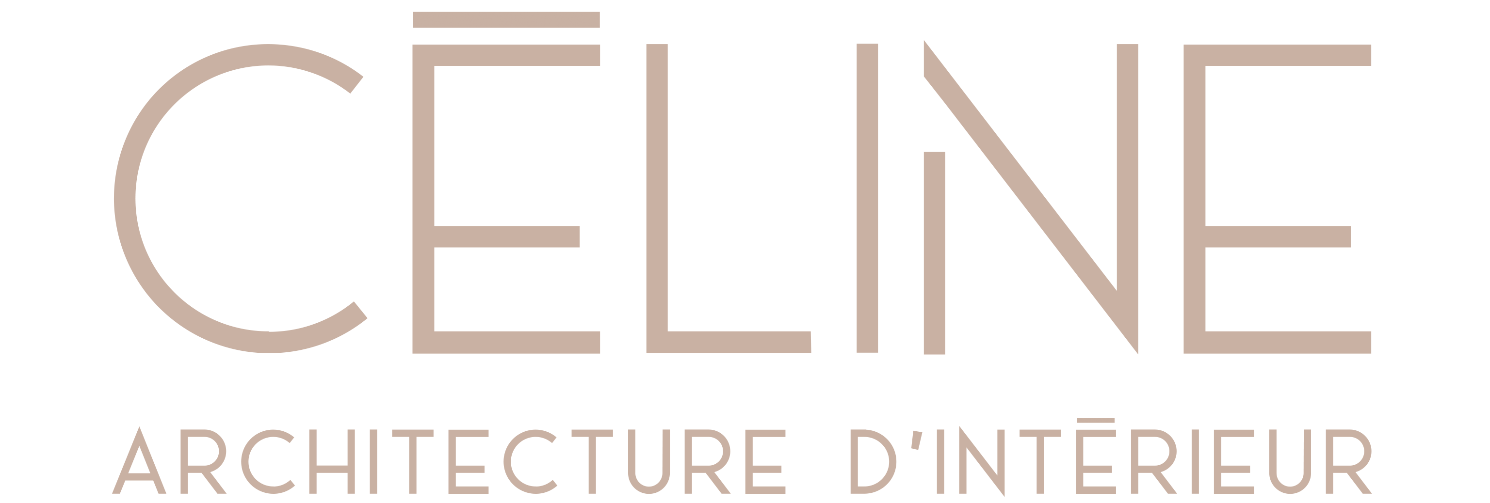 Logo Celine Exposto - Decoration d'intérieur