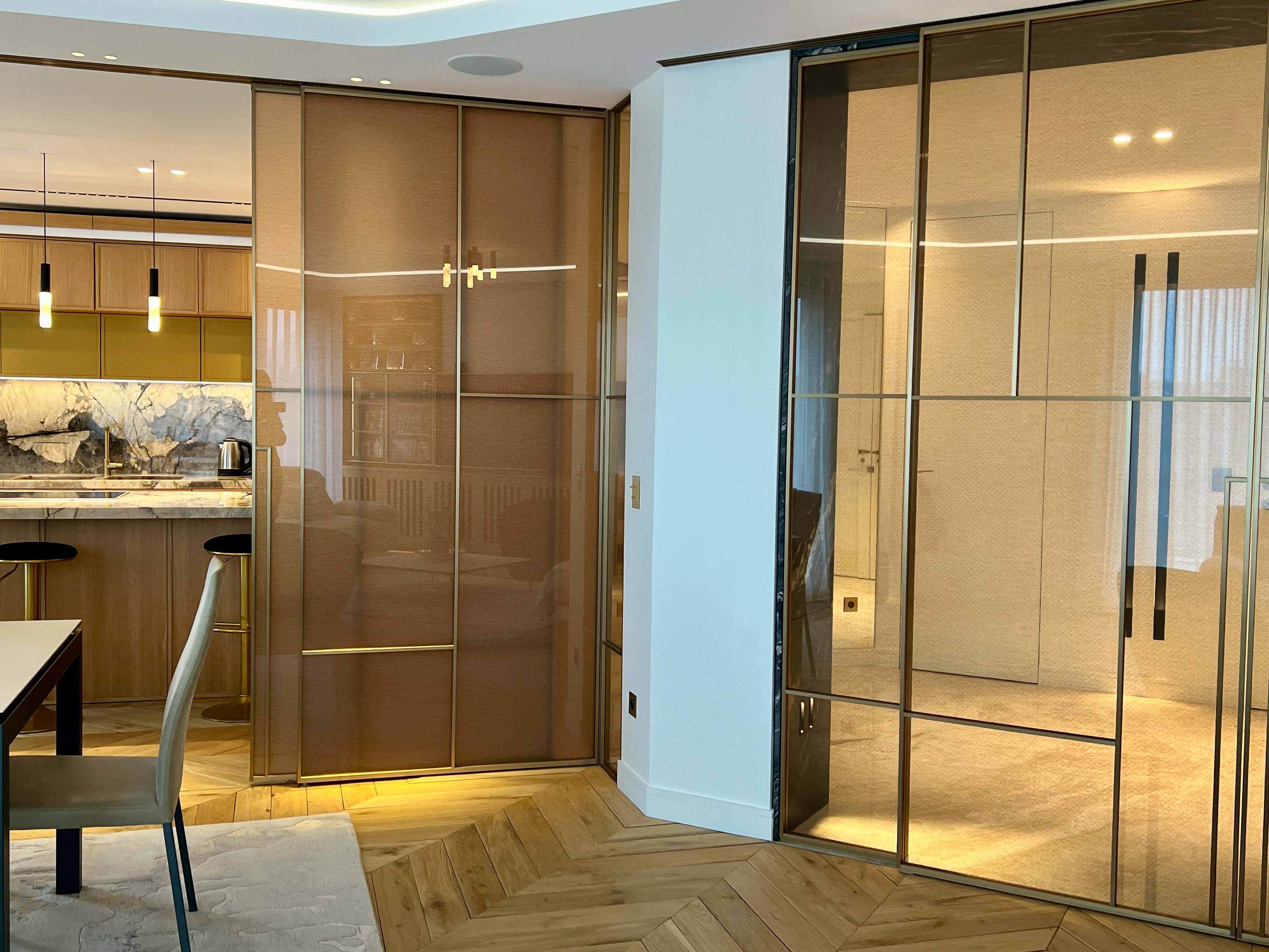 2Celine Exposto - Projet FOCH sejour - Decoration Interieur --2
