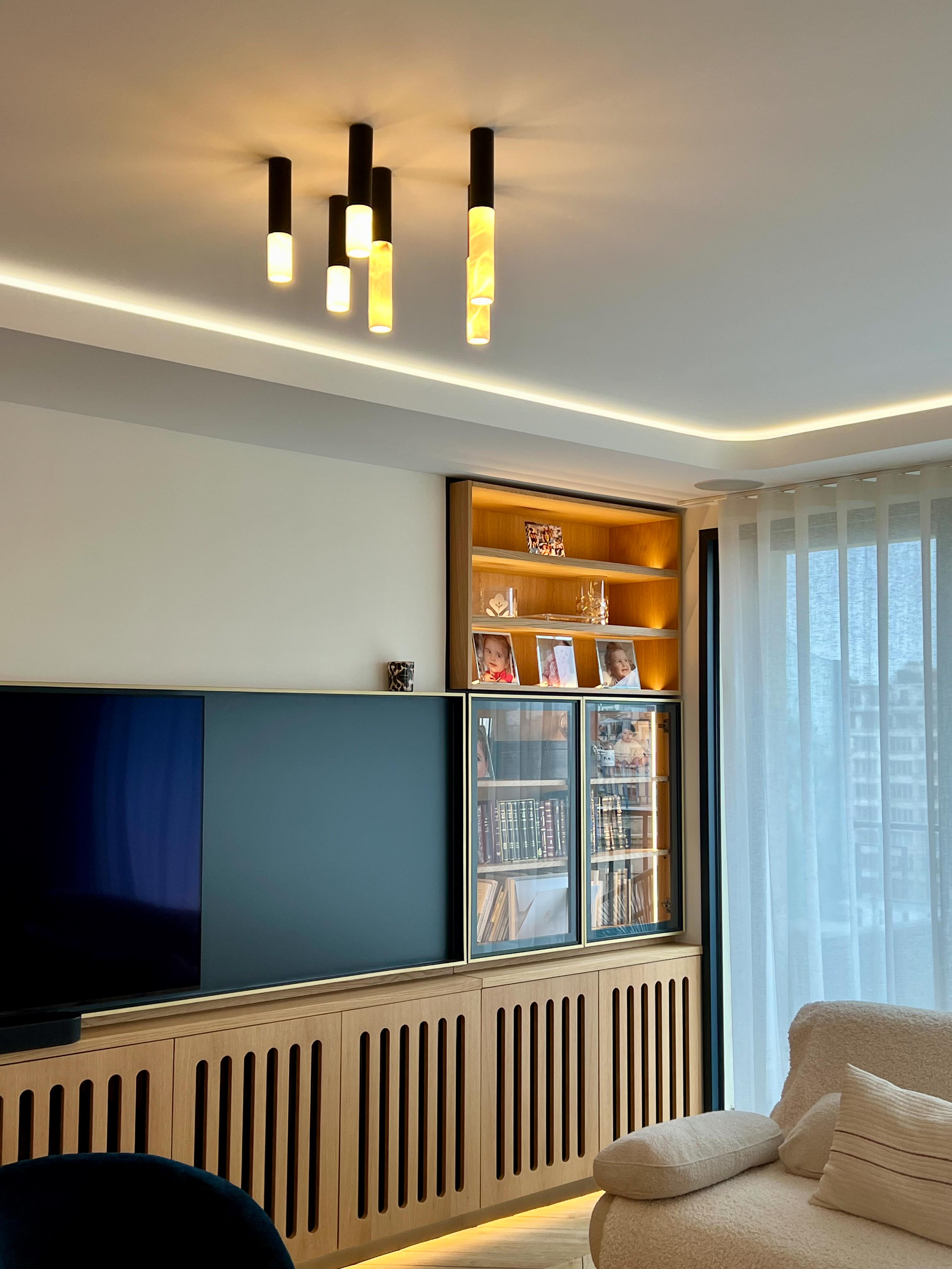 2Celine Exposto - Projet FOCH sejour - Decoration Interieur --4
