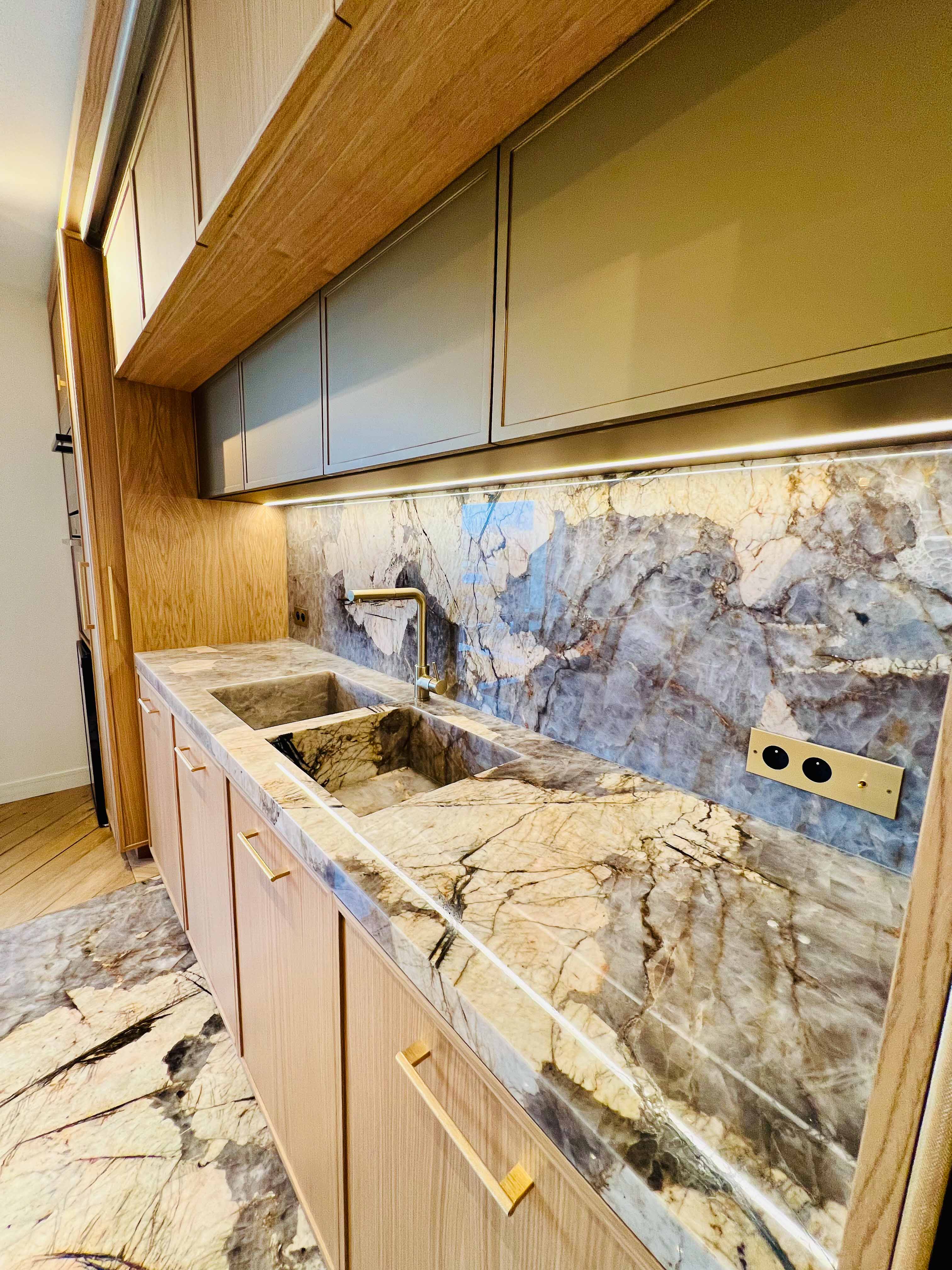 3 2Celine Exposto - Projet FOCH cuisine - Decoration Interieur --3
