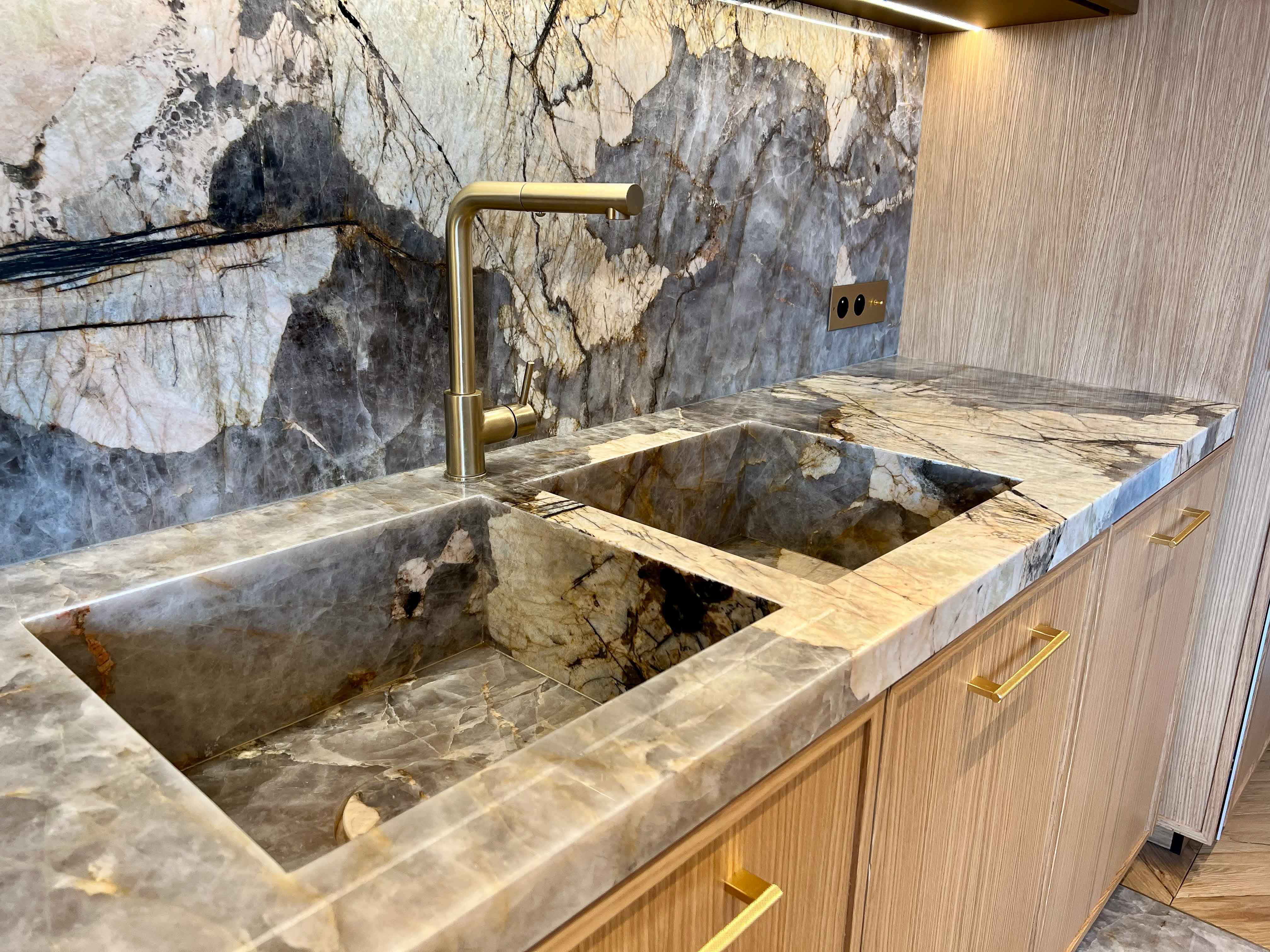 3 2Celine Exposto - Projet FOCH cuisine - Decoration Interieur --4