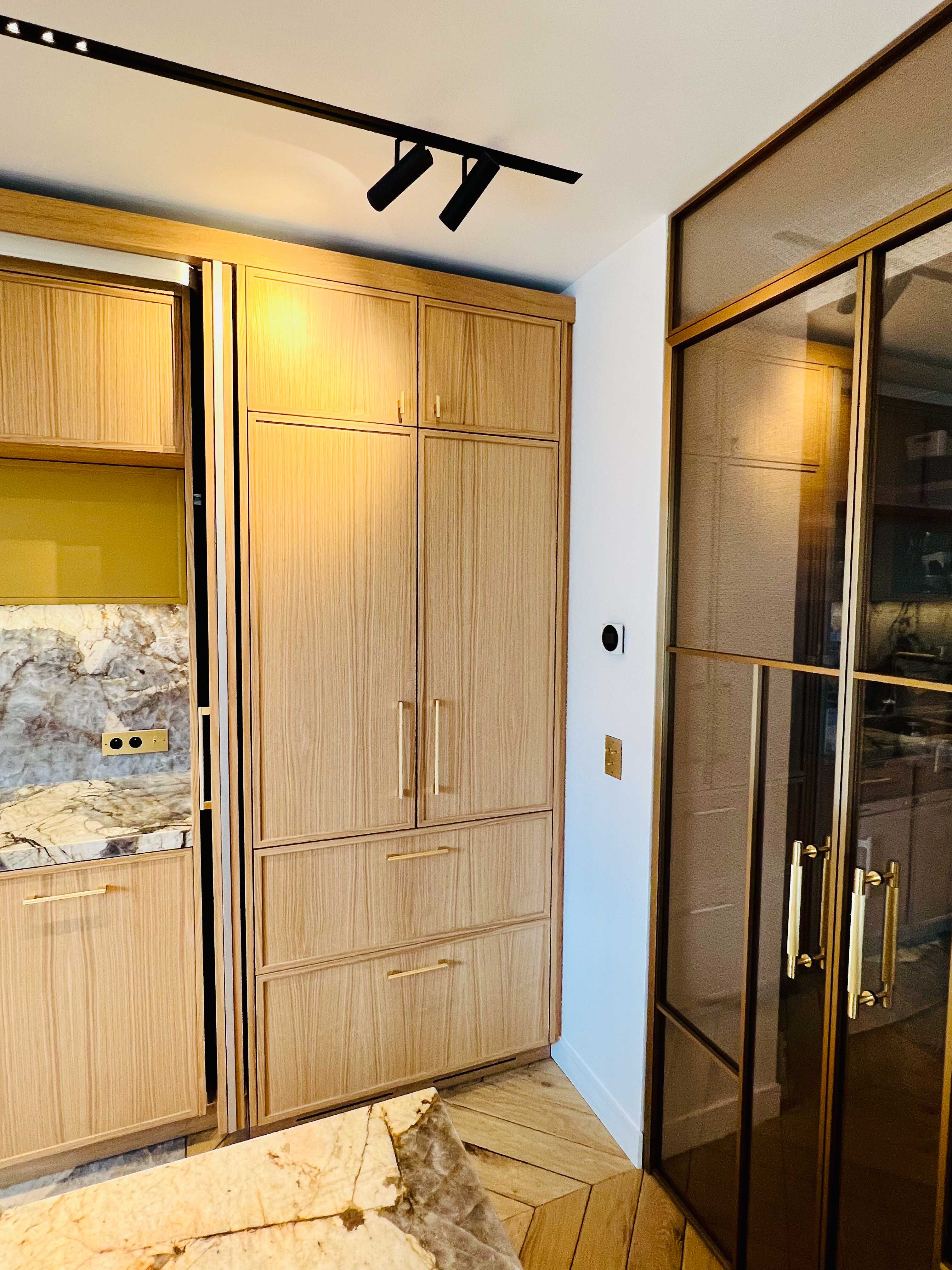 3 2Celine Exposto - Projet FOCH cuisine - Decoration Interieur --6