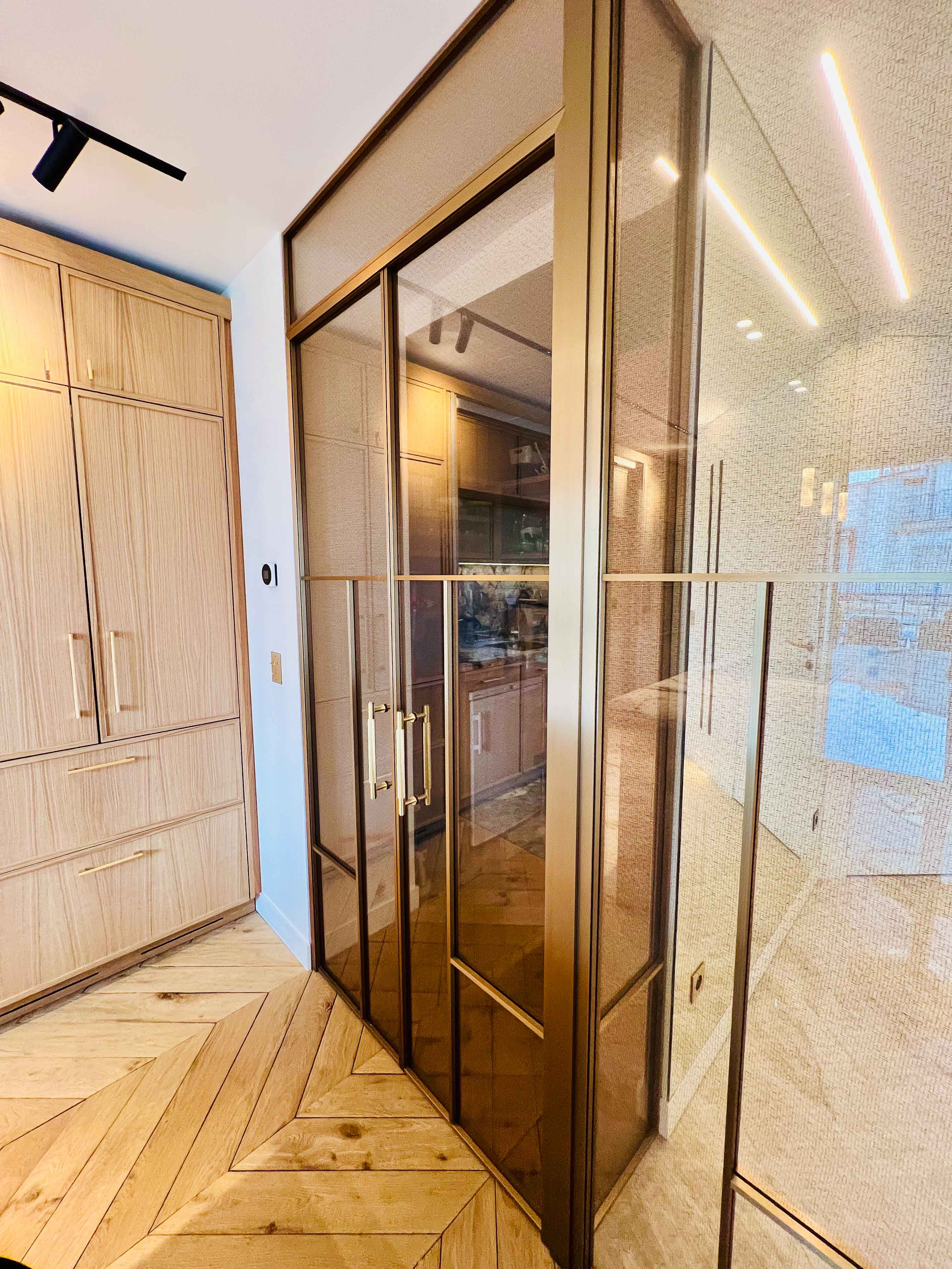 3 2Celine Exposto - Projet FOCH cuisine - Decoration Interieur --7
