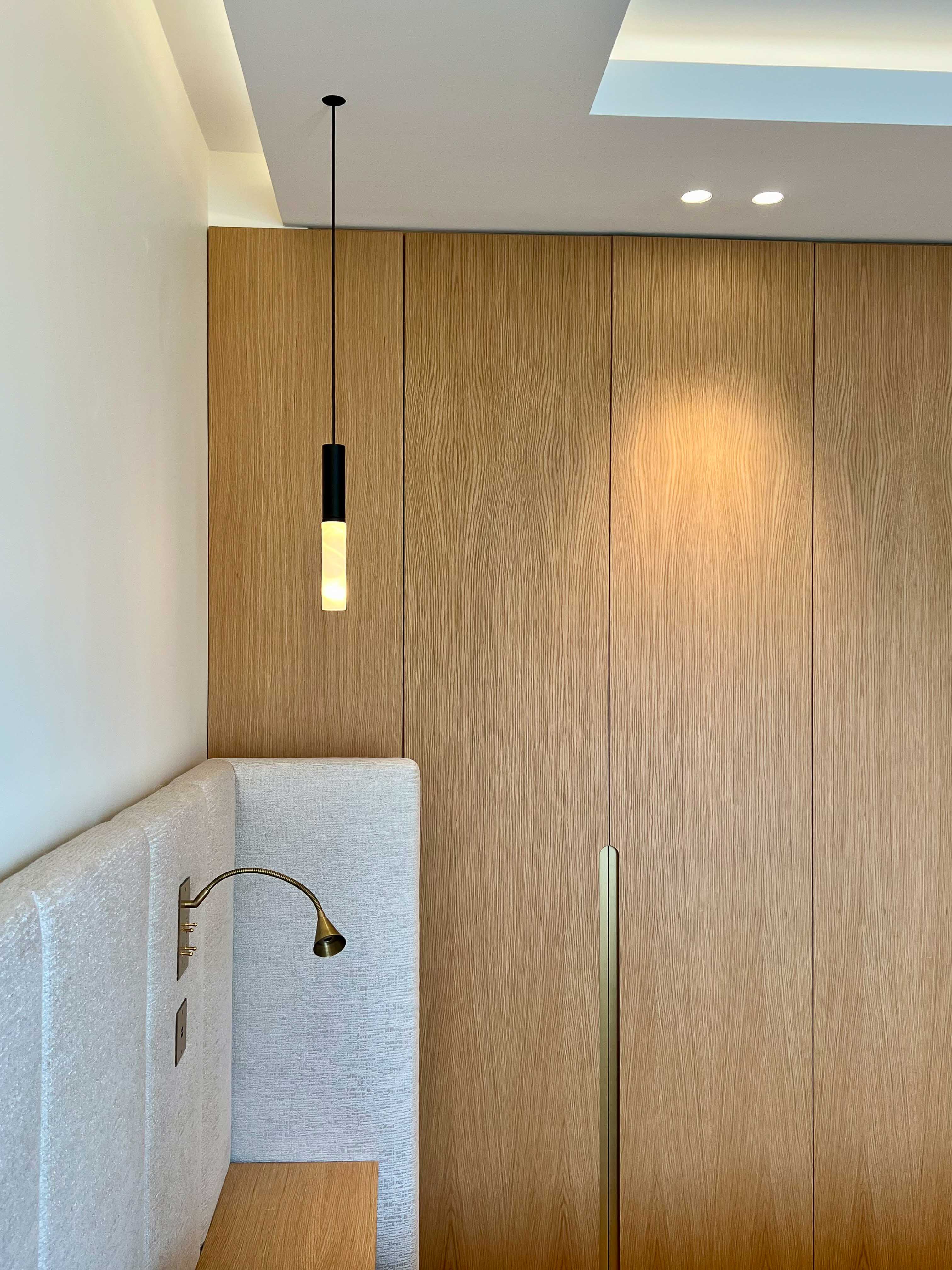 4Celine Exposto - Projet FOCH master chambre - chambre - Decoration Interieur --8