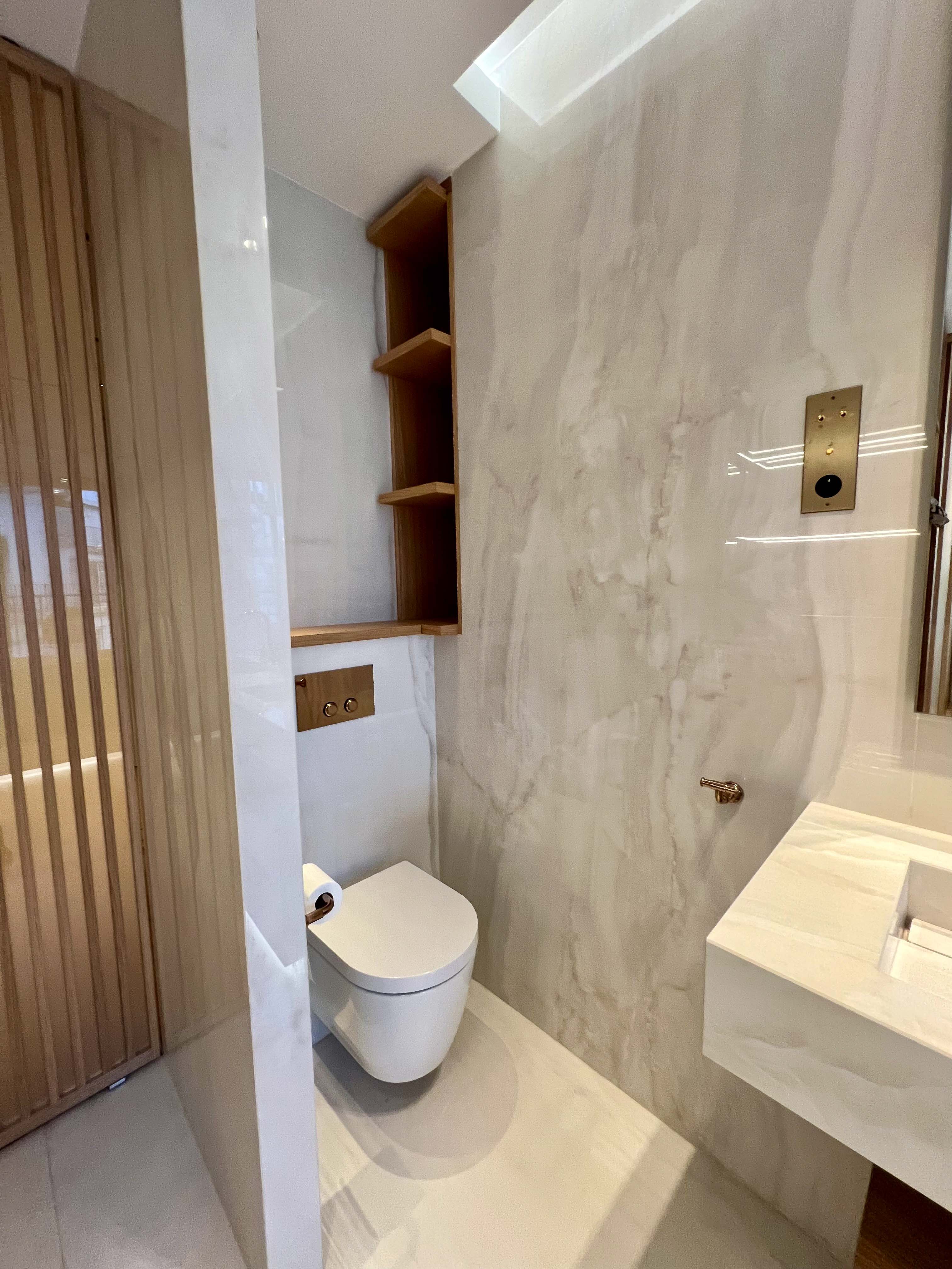 6 Celine Exposto - Projet FOCH master chambre - salle de bain - Decoration Interieur --8
