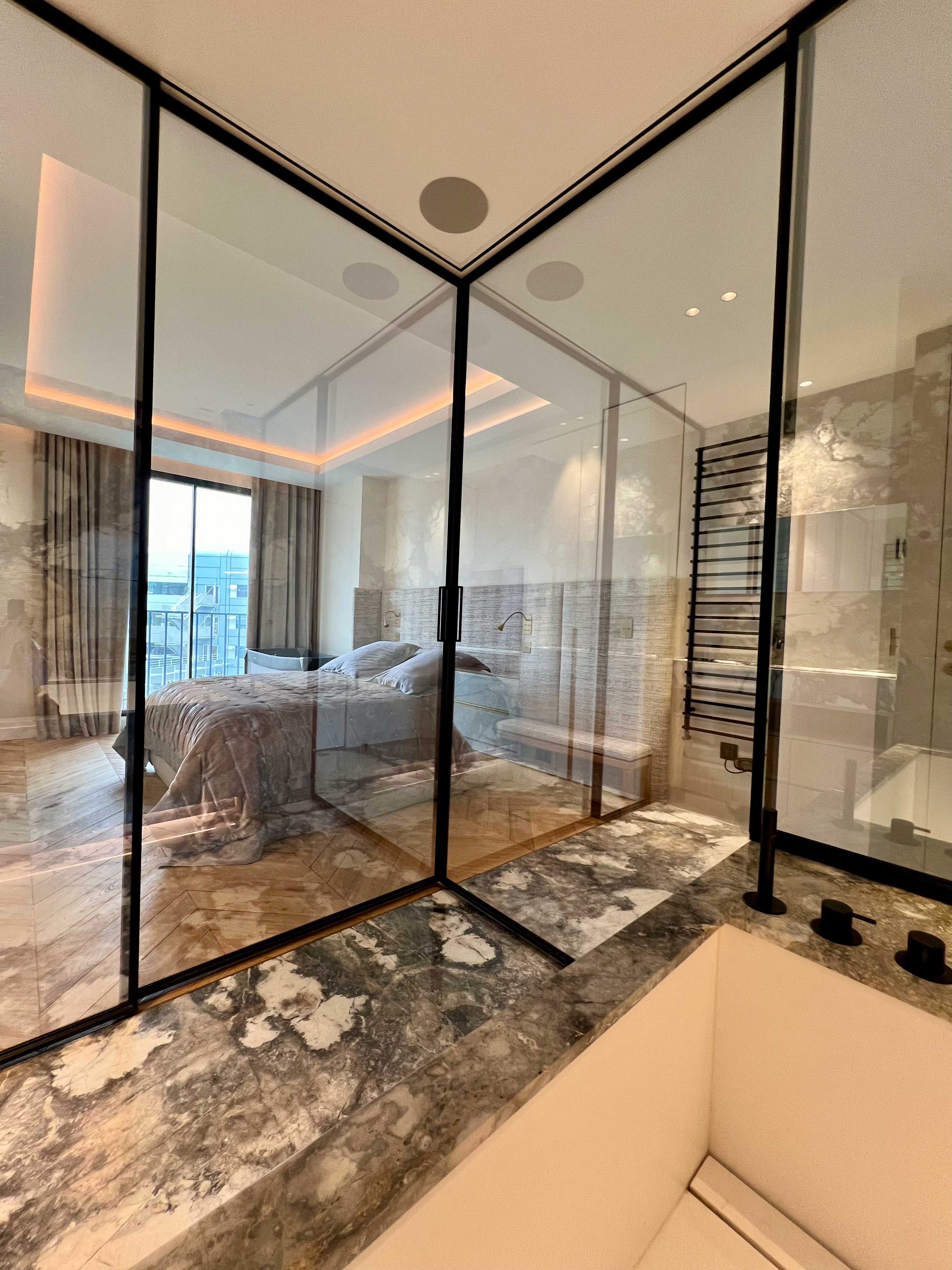 7 Celine Exposto - Projet FOCH chambre d'amis - Decoration Interieur --10-2