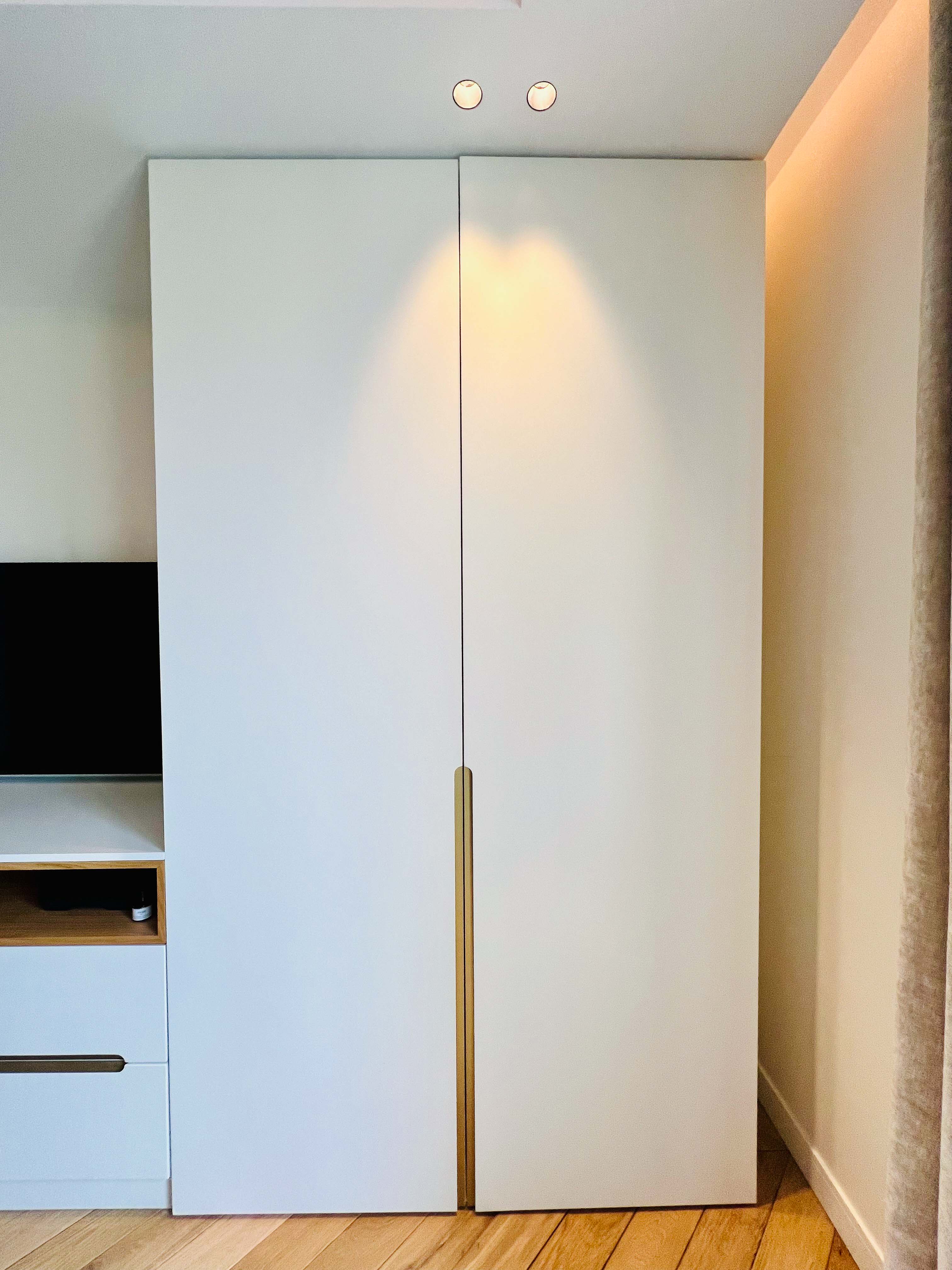 7 Celine Exposto - Projet FOCH chambre d'amis - Decoration Interieur --2