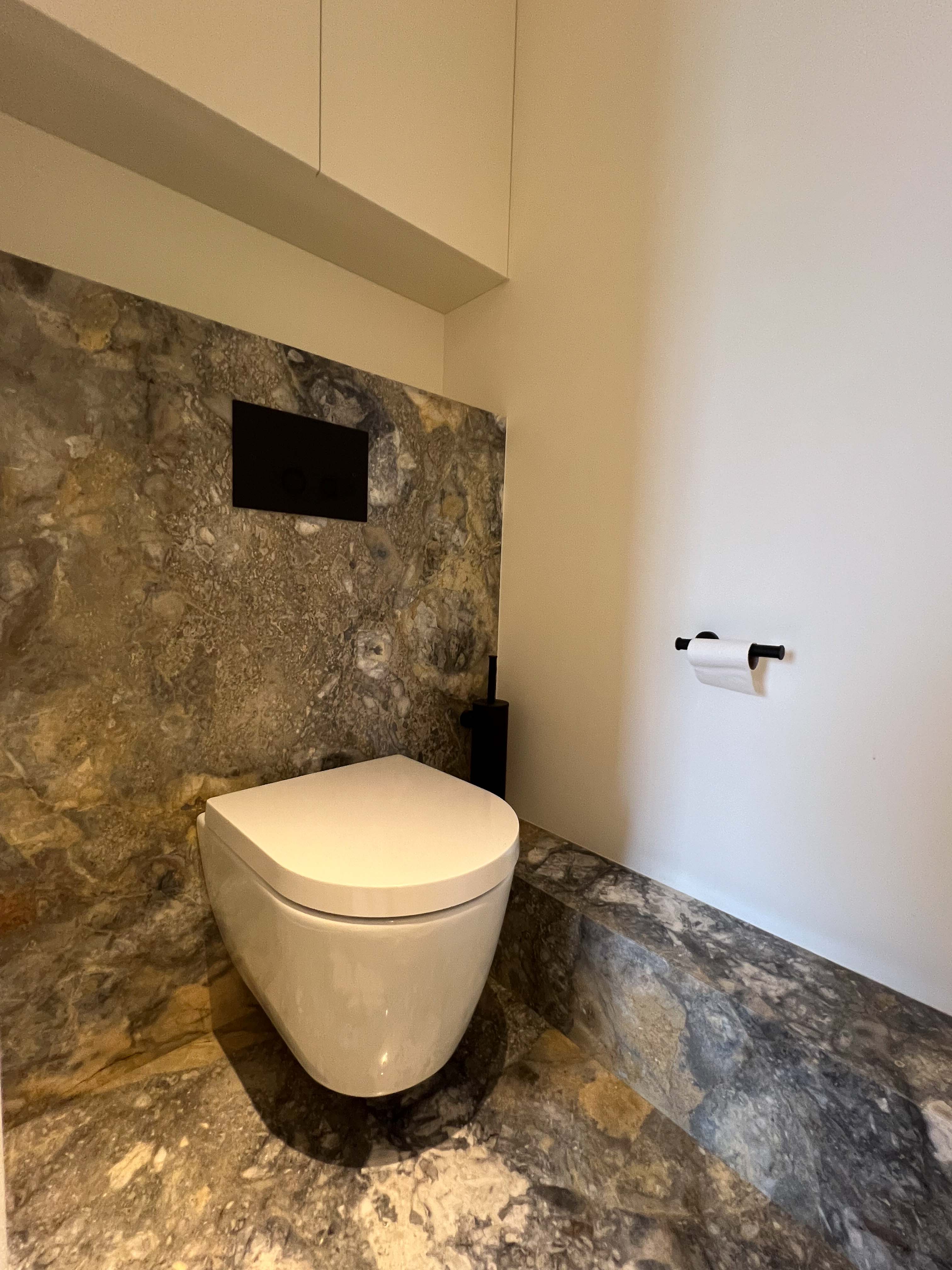 7 Celine Exposto - Projet FOCH chambre d'amis - Decoration Interieur --20