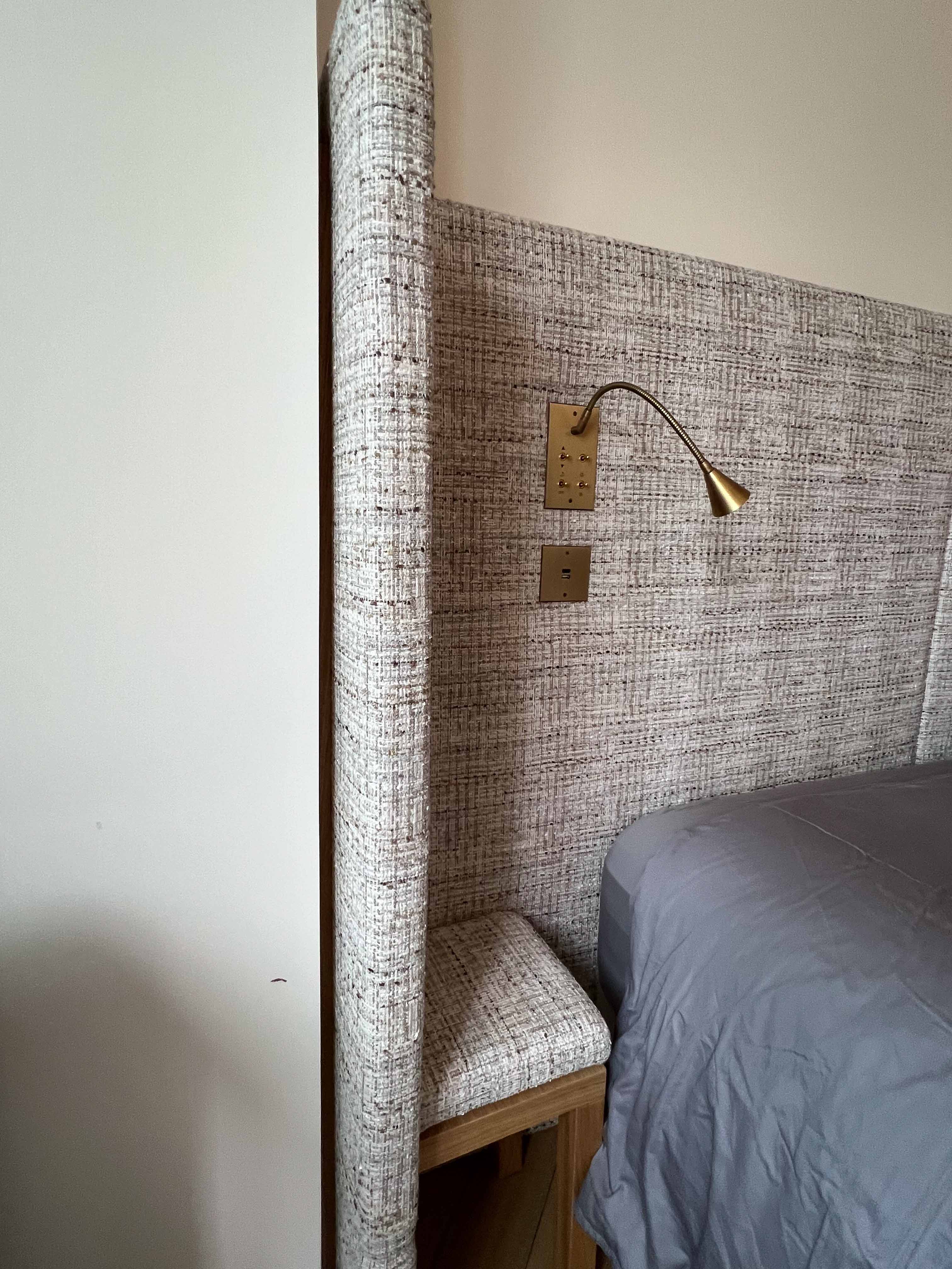 7 Celine Exposto - Projet FOCH chambre d'amis - Decoration Interieur --4