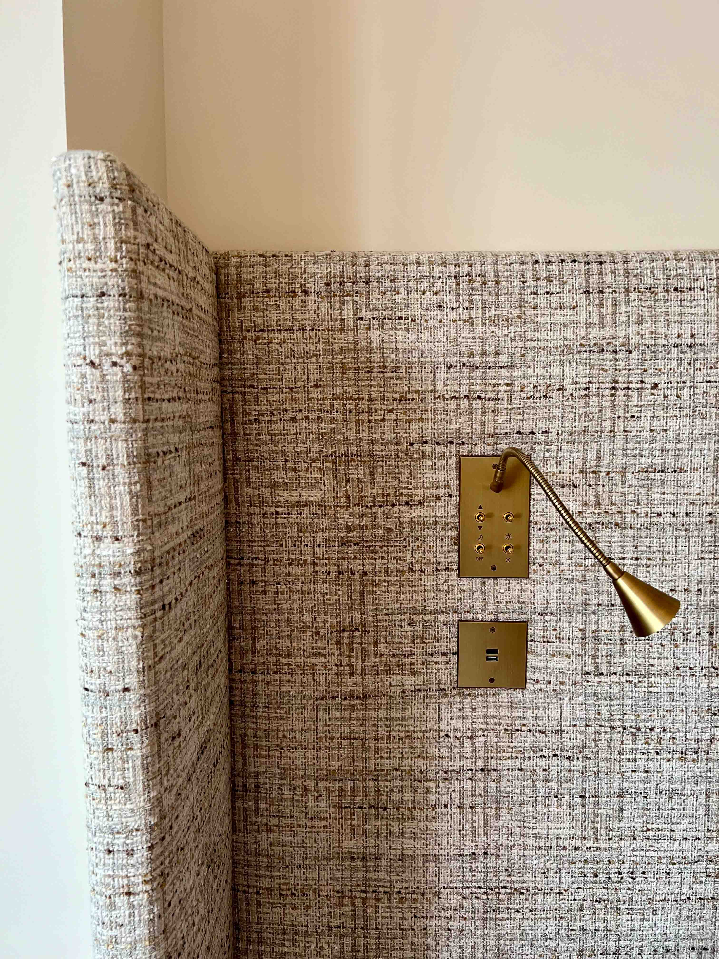 7 Celine Exposto - Projet FOCH chambre d'amis - Decoration Interieur --5
