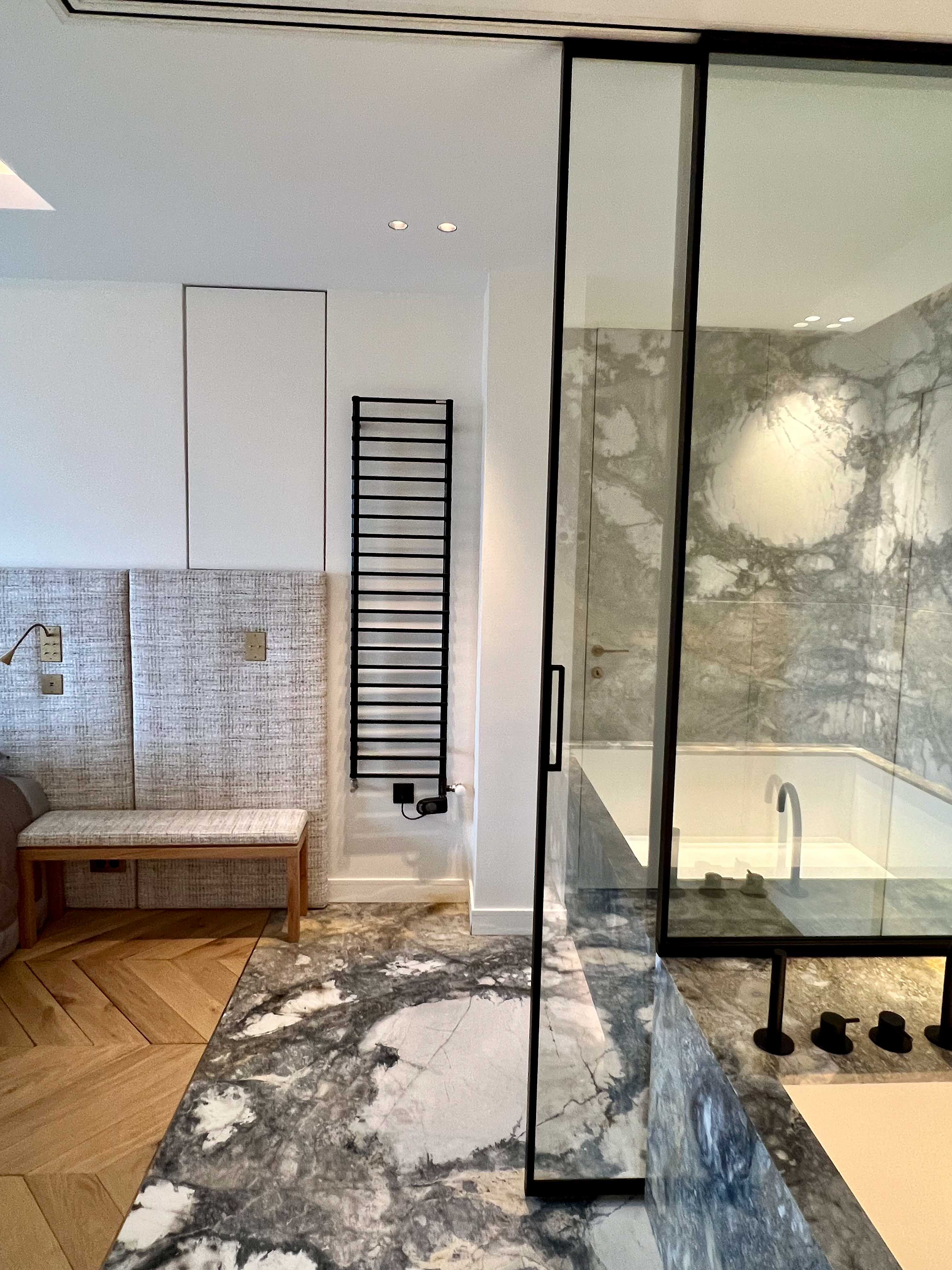 7 Celine Exposto - Projet FOCH chambre d'amis - Decoration Interieur --6