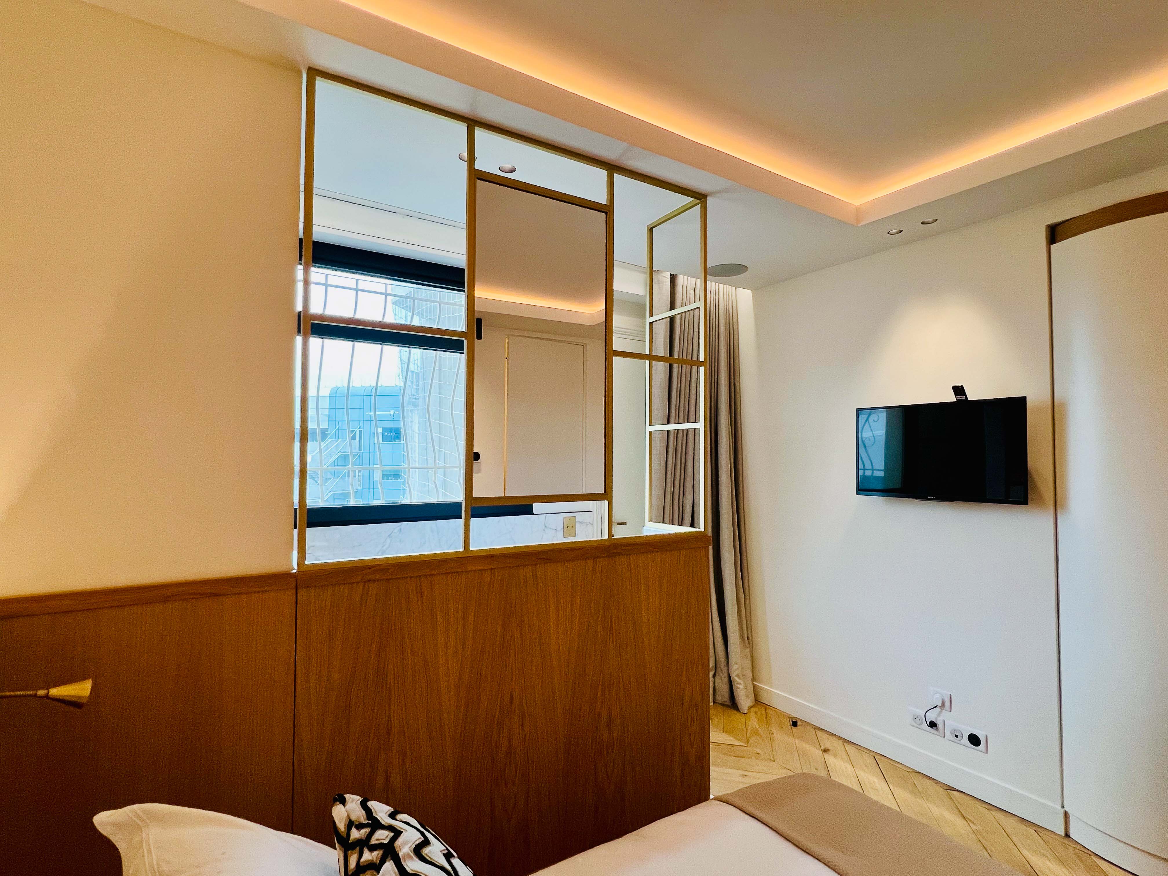 8 Celine Exposto - Projet FOCH chambre d'amis 2 - Decoration Interieur --4
