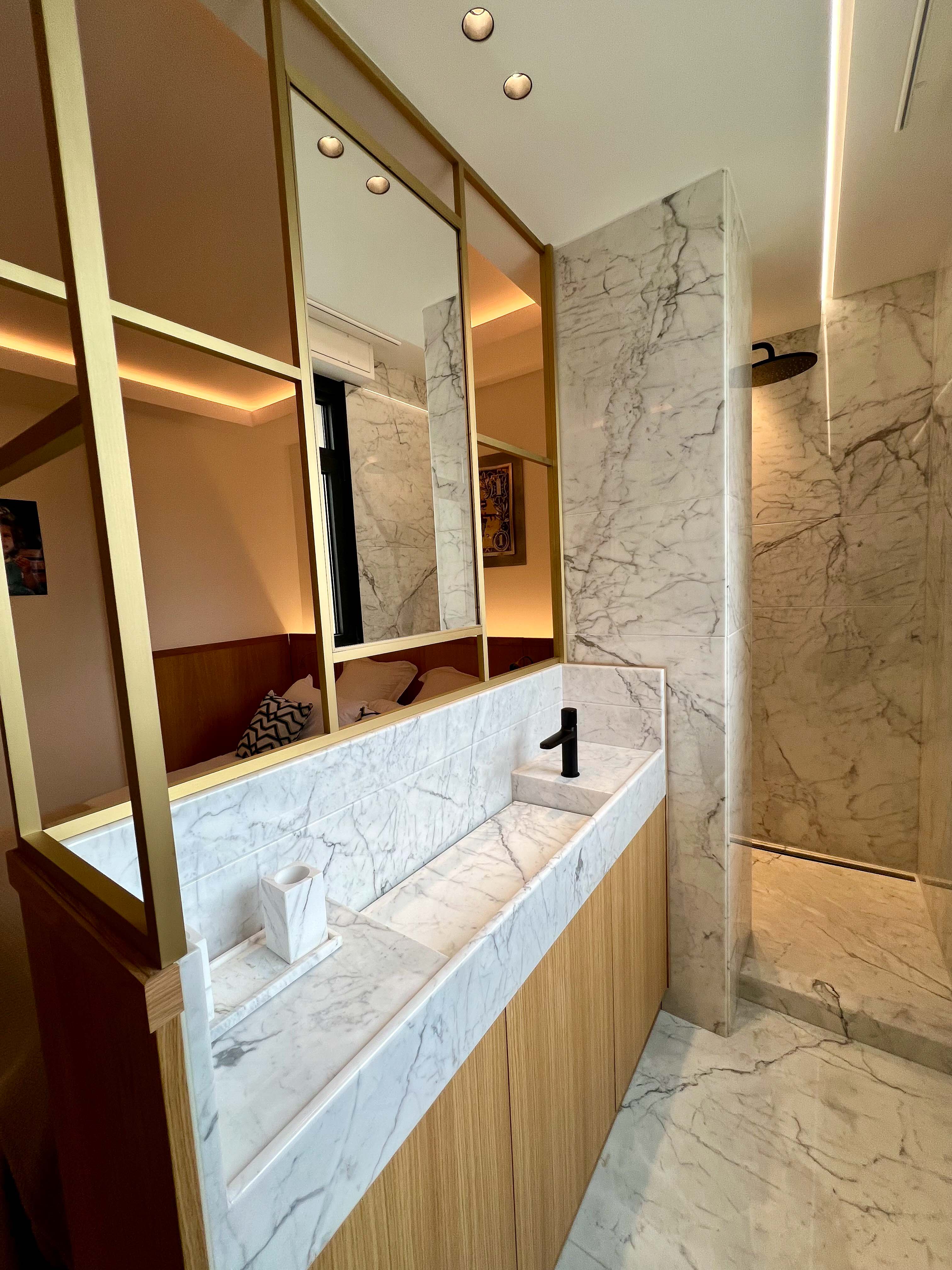 8 Celine Exposto - Projet FOCH chambre d'amis 2 - Decoration Interieur --7