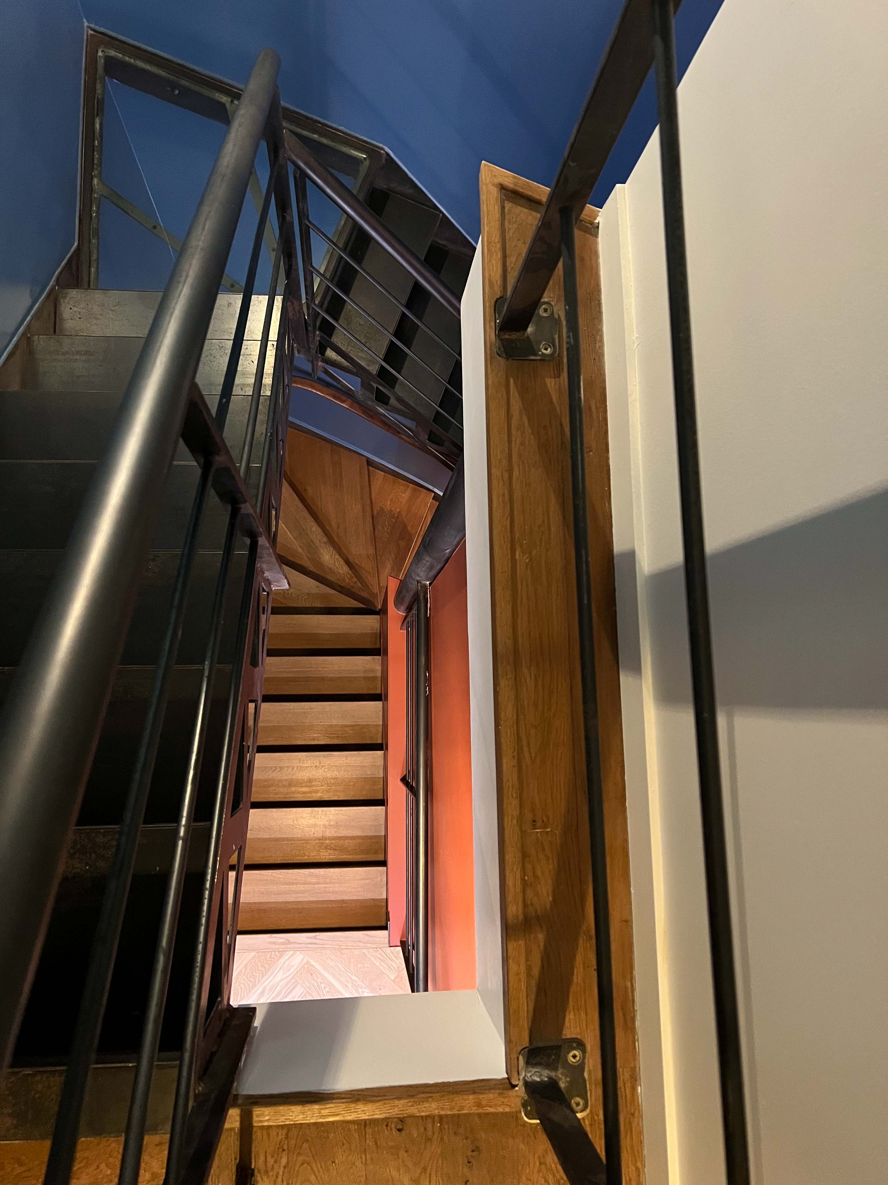 Celine Exposto – Architecture d interieur – -0730 Celine Exposto – Architecture d interieur – -0733