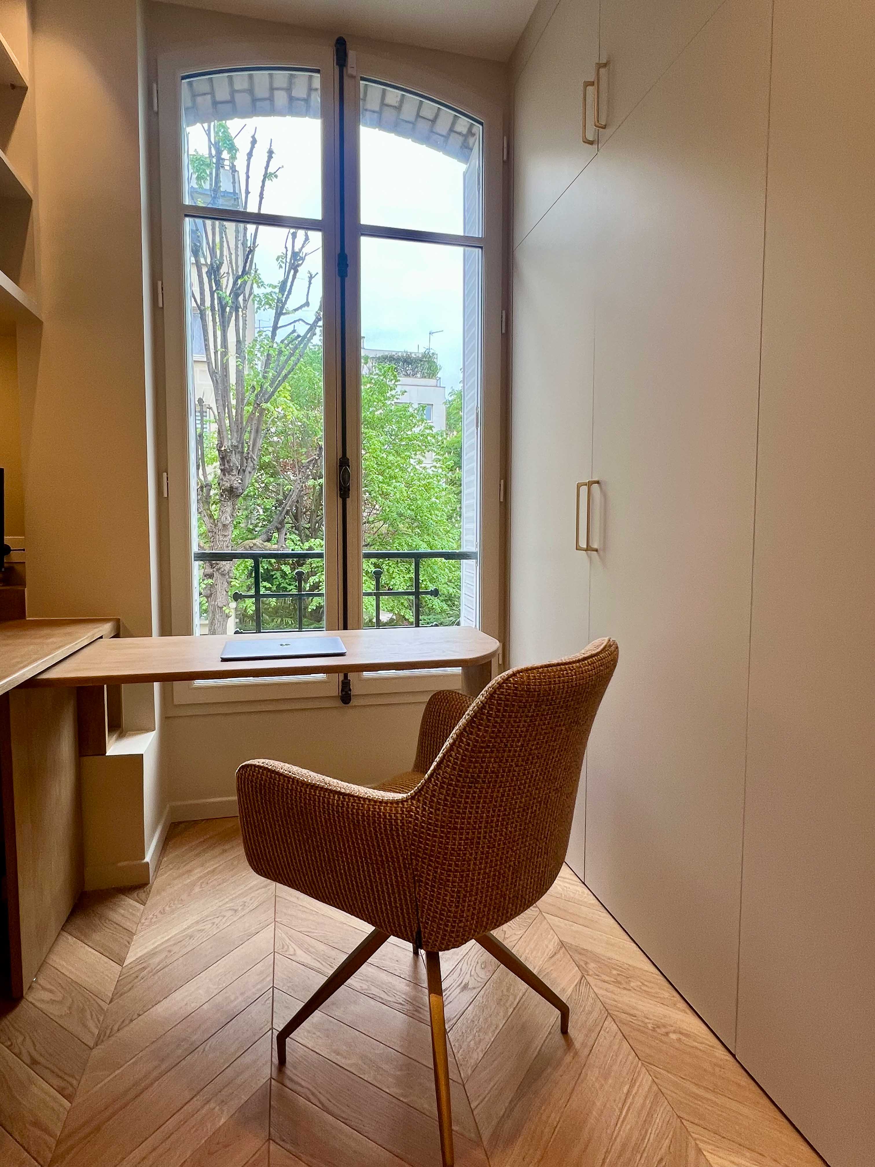 Celine Exposto – Architecture d interieur – Projet PER Entrée et degagements –1824 Celine Exposto – Architecture d interieur – Projet PER Entrée et degagements –1835