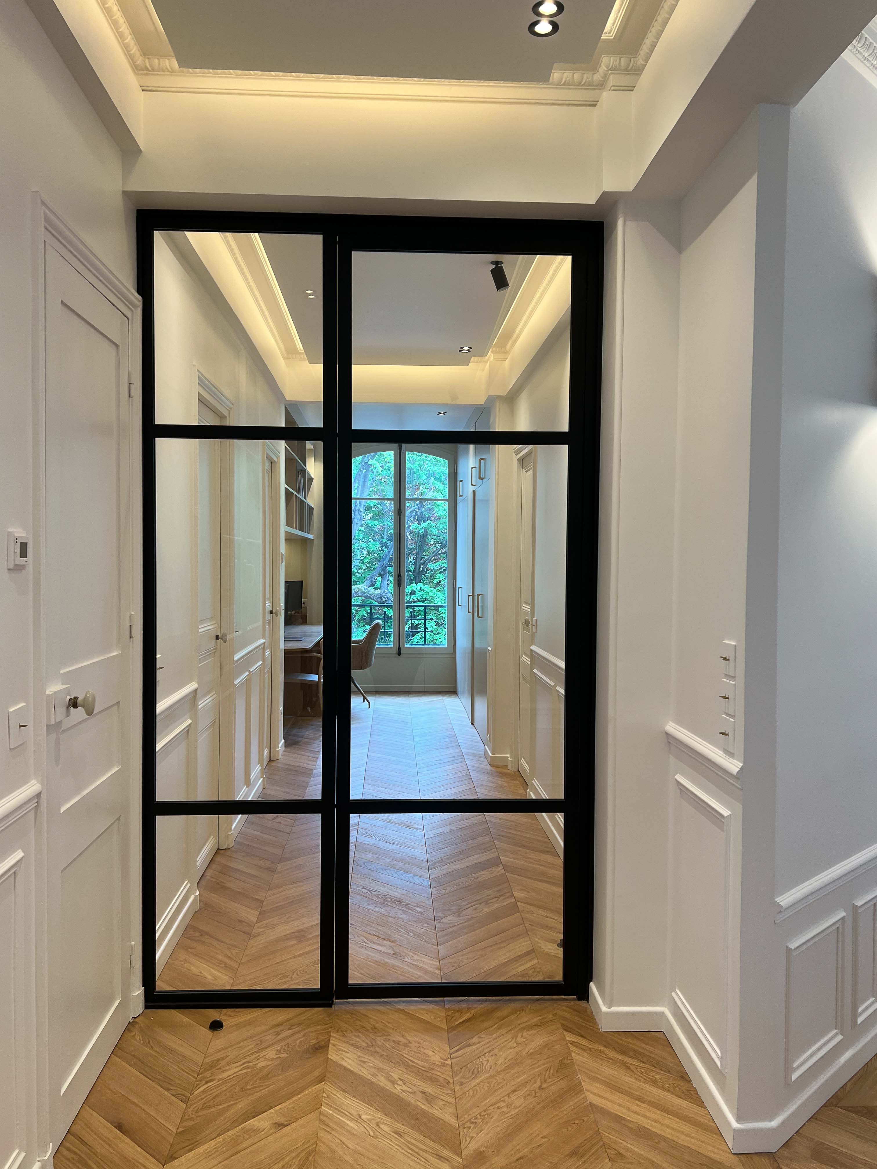 Celine Exposto – Architecture d interieur – Projet PER Entrée et degagements –1841 Celine Exposto – Architecture d interieur – Projet PER Entrée et degagements –1867
