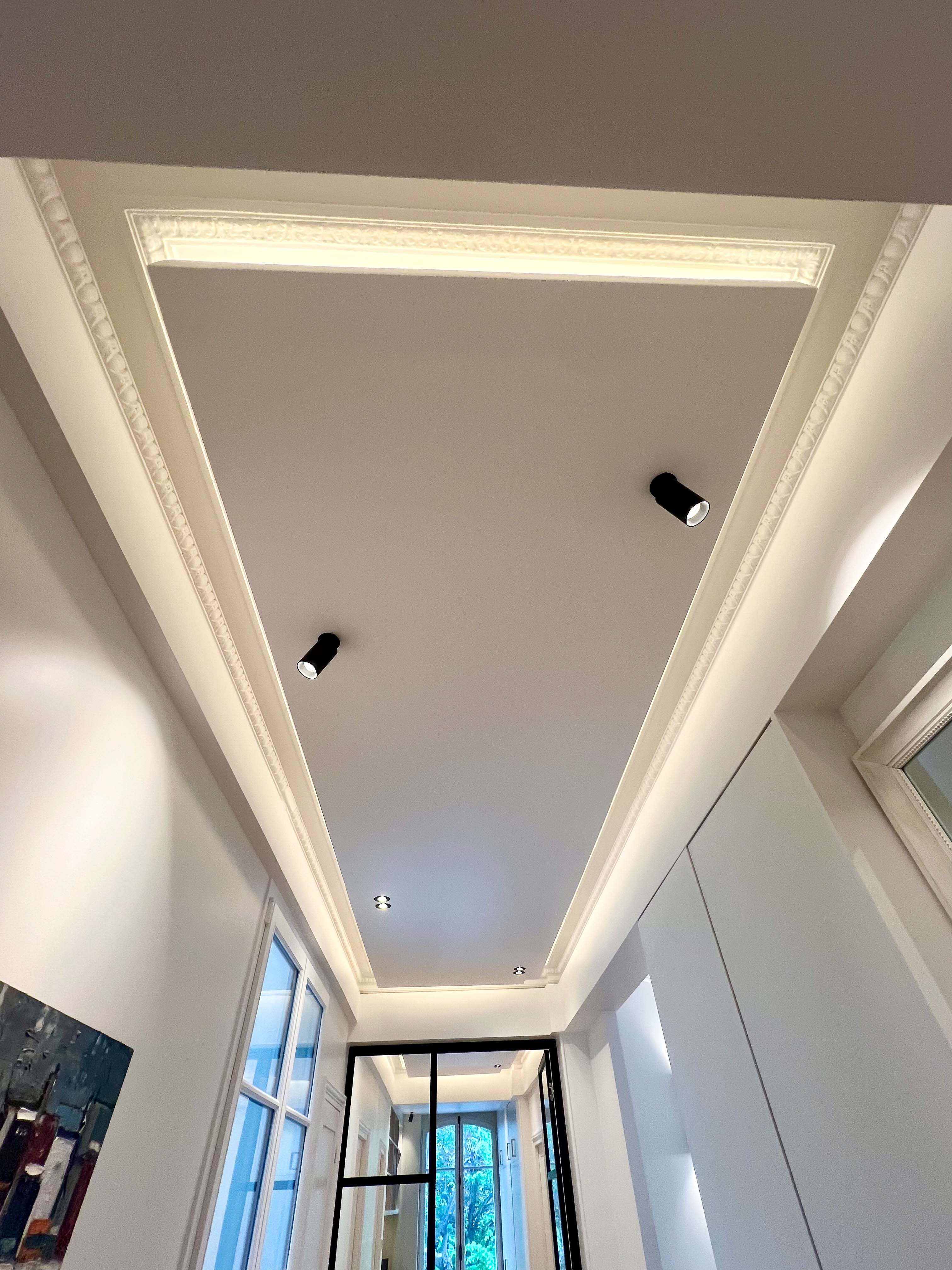 Celine Exposto – Architecture d interieur – Projet PER Entrée et degagements –1847 Celine Exposto – Architecture d interieur – Projet PER Entrée et degagements –1867
