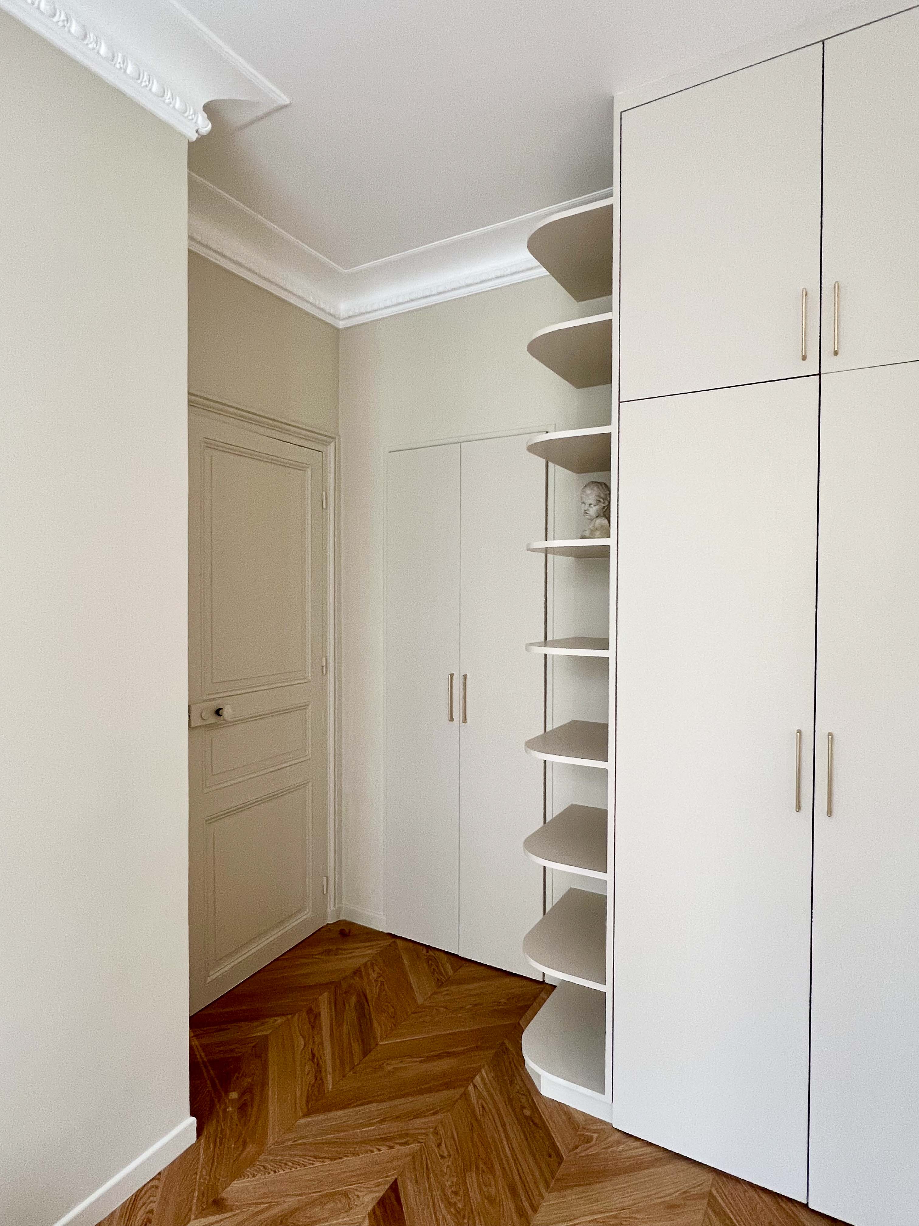 Celine Exposto – Architecture d interieur – Projet PER – chambre fille – -1774 Celine Exposto - Architecture d interieur - Projet PER - chambre fille - -1778