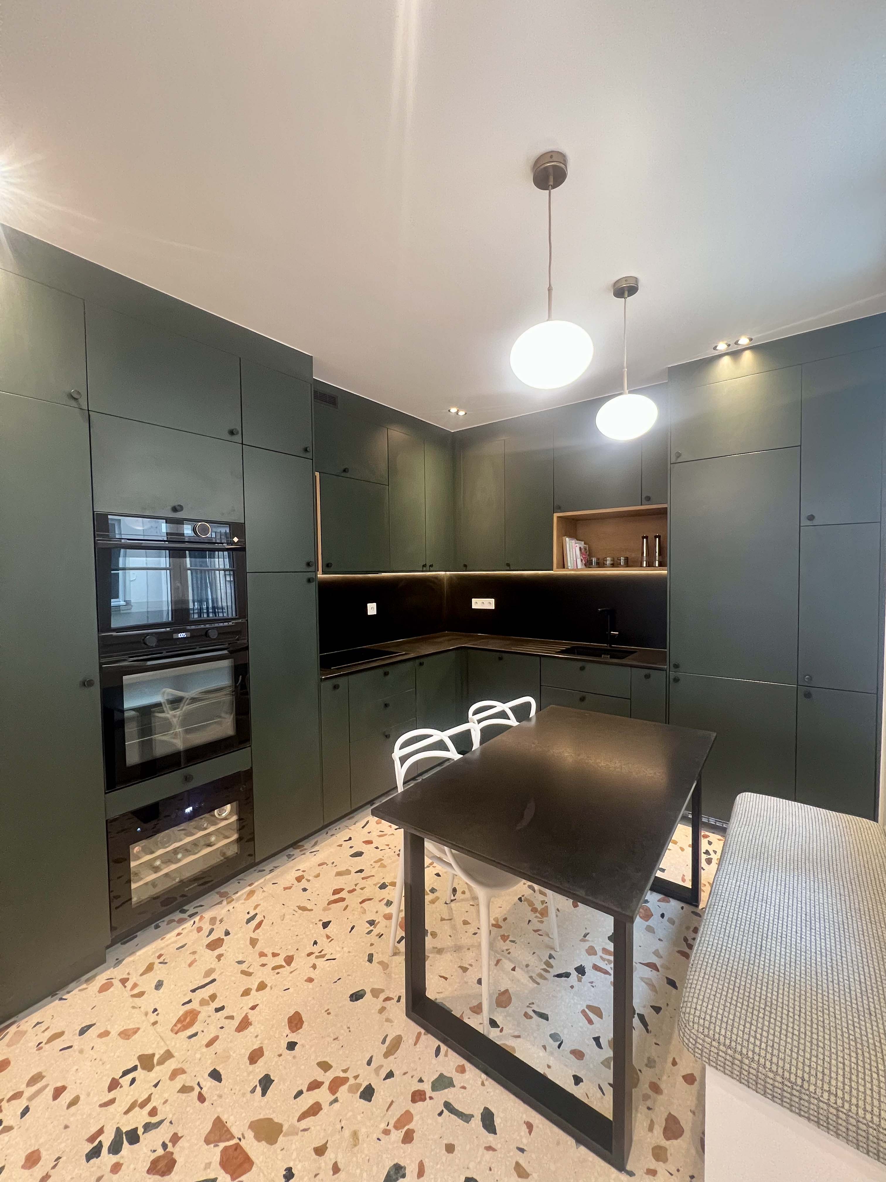 Celine Exposto – Architecture d interieur – Projet PER – cuisine –1660 Celine Exposto - Architecture d interieur - Projet PER - cuisine--1655