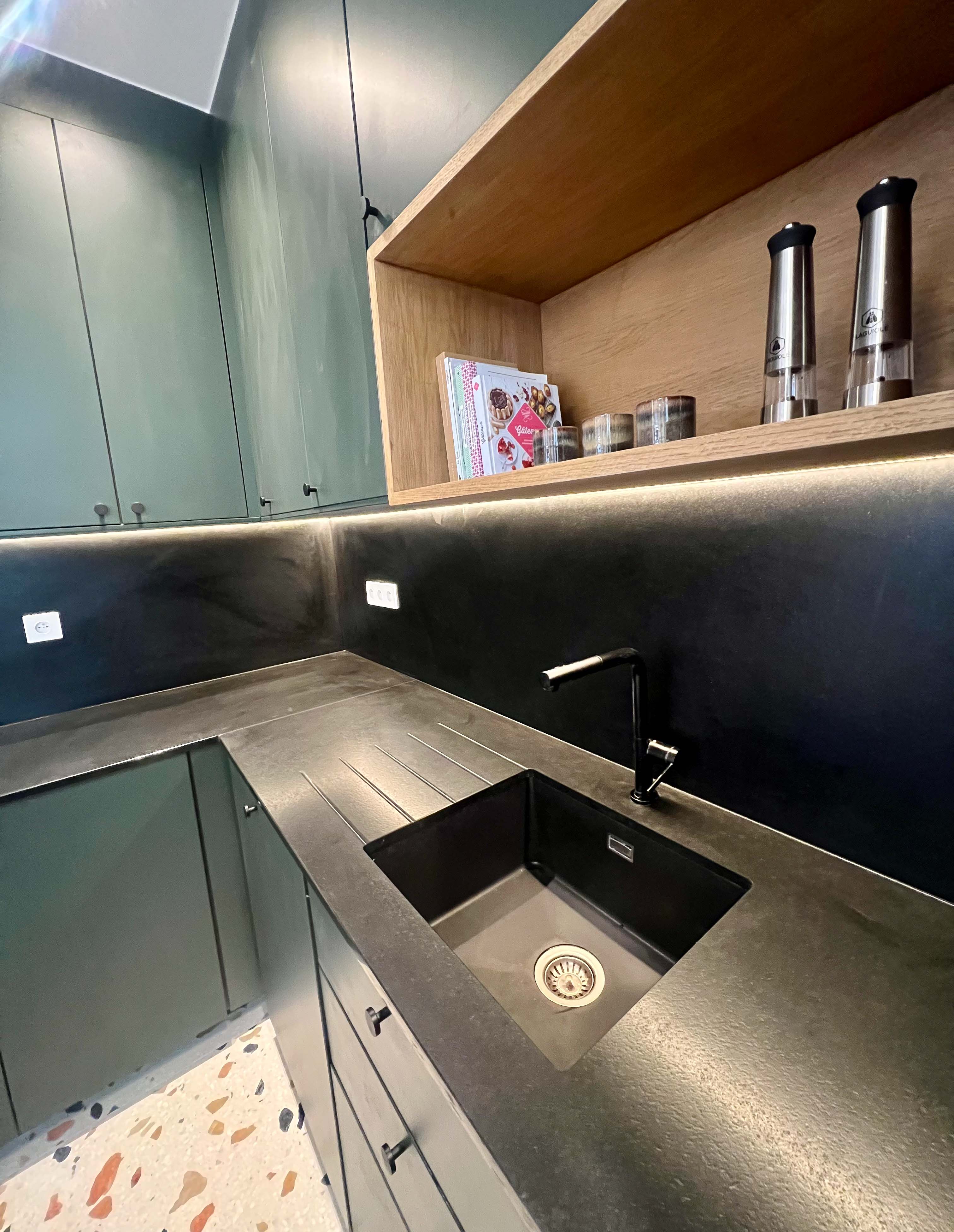 Celine Exposto – Architecture d interieur – Projet PER – cuisine–1663 Celine Exposto – Architecture d interieur – Projet PER – chambre parentale – -1767