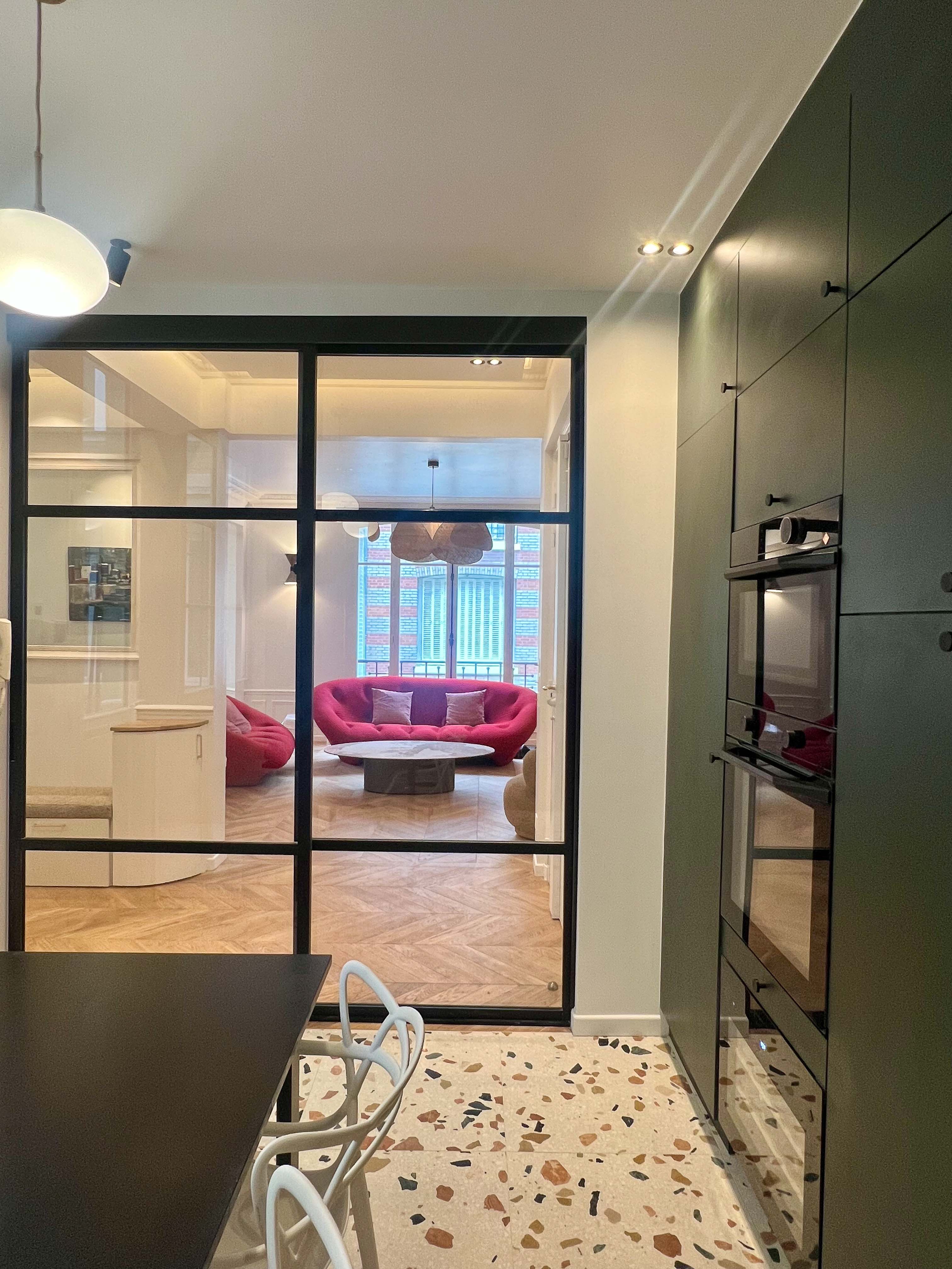Celine Exposto – Architecture d interieur – Projet PER – cuisine –1666 Celine Exposto - Architecture d interieur - Projet PER - cuisine--1655