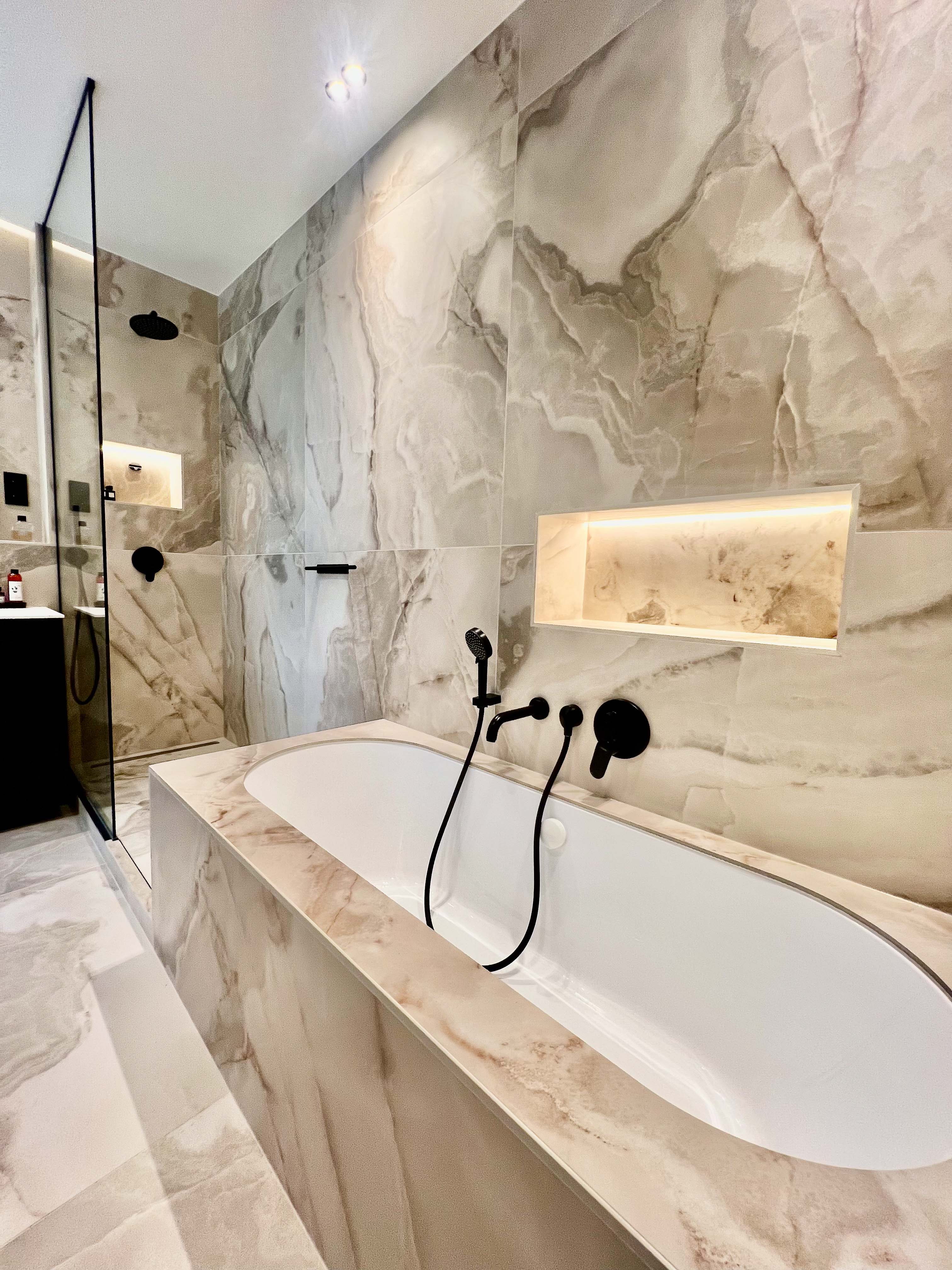 Celine Exposto – Architecture d interieur – Projet PER – salle de bain – -1719 Celine Exposto - Architecture d interieur - Projet PER - salle de bain - -1756