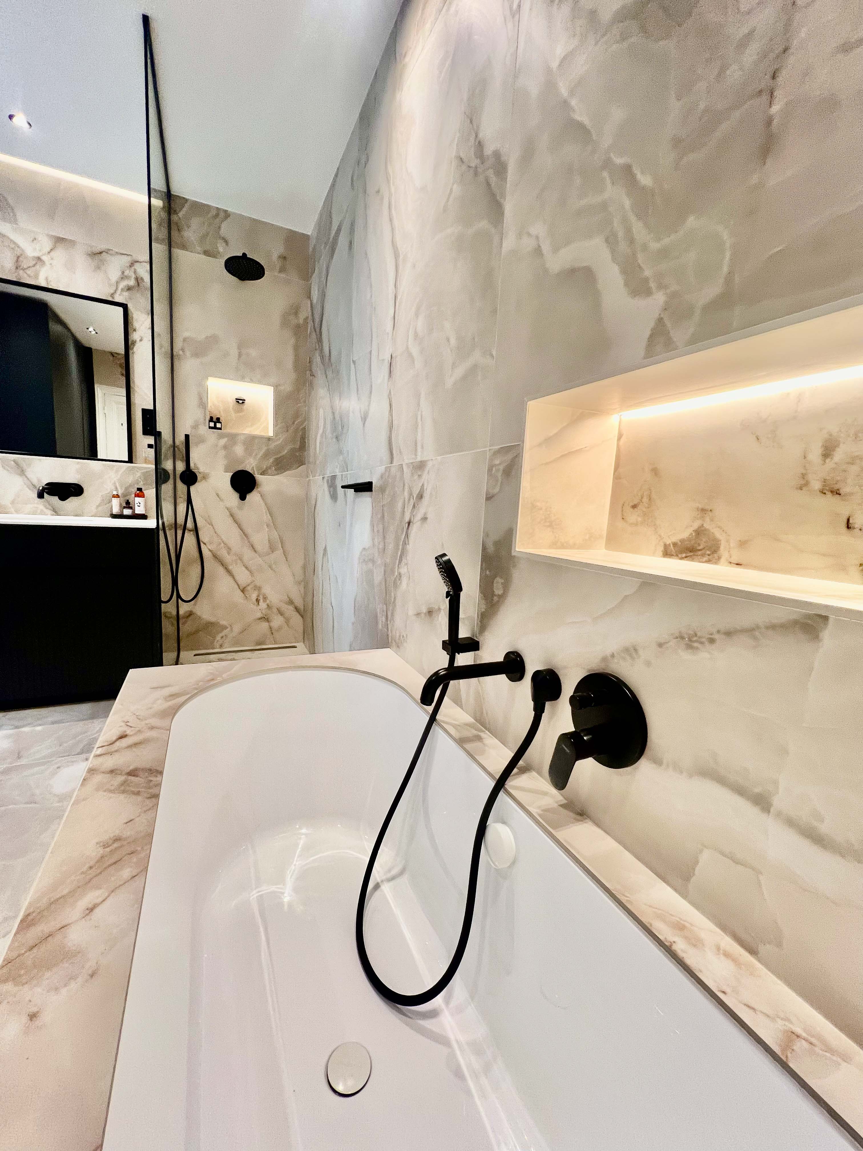 Celine Exposto – Architecture d interieur – Projet PER – salle de bain – -1721 Celine Exposto - Architecture d interieur - Projet PER - salle de bain - -1756
