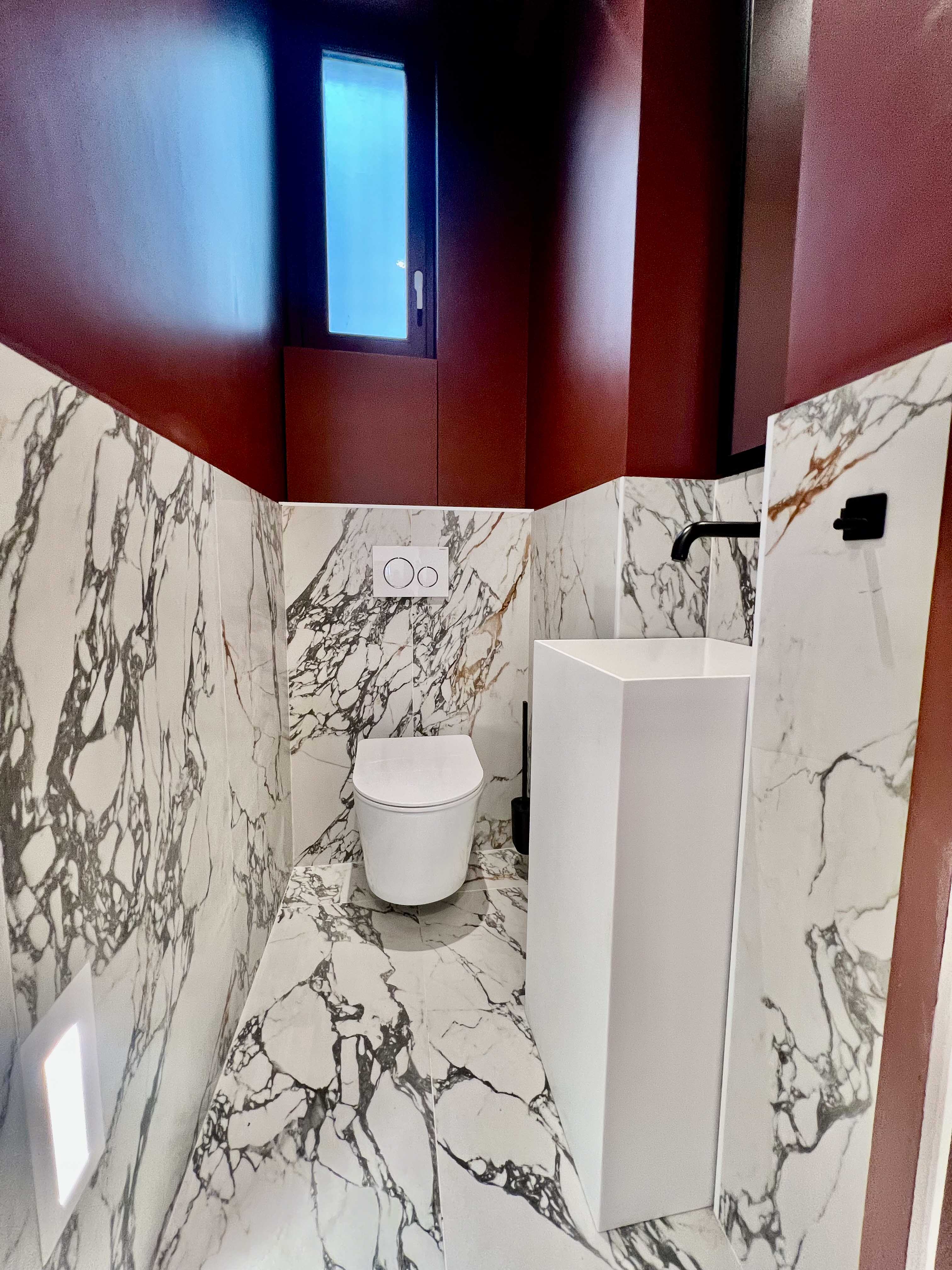 Celine Exposto - Architecture d interieur - Projet PER - wc toilettes - -1793 Celine Exposto - Architecture d interieur - Projet PER - wc toilettes - -1793